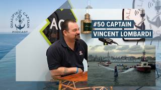 TQC Podcast Episode #50: Captain Vincent Lombardi
