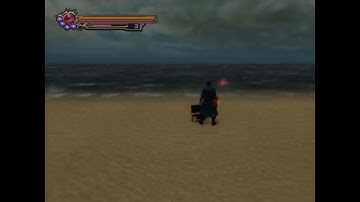 Onimusha 3: Demon Siege (PS2) - Part 5 [Undubbed]