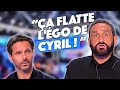 Complment denqute  le tmoignage de me.i meilleur ami de cyril hanouna 