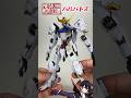 【#メタルロボット魂】バルバトス遊んでく!第1〜4形態再現する!【#機動戦士ガンダム鉄血のオルフェンズ】#METALROBOT魂
