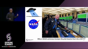 The Next CERN Accelerator Logging Service—A Road to Big Data - Jakub Wozniak
