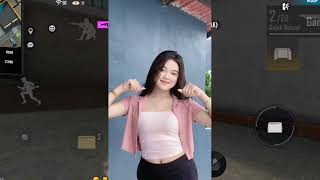 Ada yang liatt dia gak pake BH VIRAL di tiktok