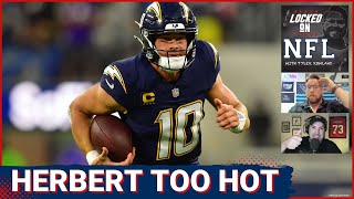 Los Angeles Chargers STOMP