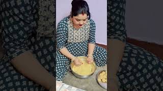 besan ke laddu ?..| yummy ?