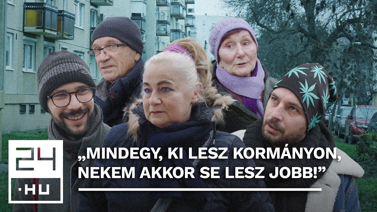 Orbán Viktor és Magyar Péter Nyíregyházán: „Inkább megeszünk egy nyíroszt” | 24.hu