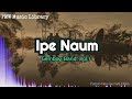 Gembog Band Vol.1- Ipe Naum (Papua New Guinea Oldie)