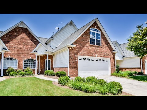 205 Boothbay Ct, Simpsonville, SC home video tour