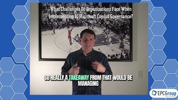 Implementing AI Governance: Overcoming Key Challenges