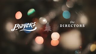 The Directors, с Новым годом! От Players