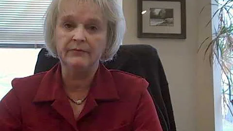 A Message from Jan Jarrett