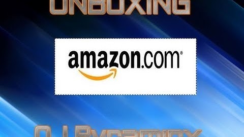 QJ Pyraminx Unboxing---Amazon.com