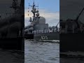 День Военно-морского флота 2022. День ВМФ, Санкт Петербург, дворцовая набережная.