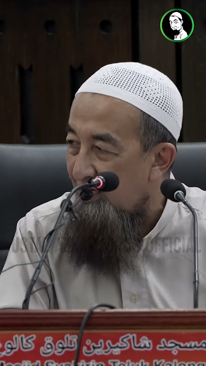 Baca Surah Al Mulk Tak Kena Soal Dalam Kubur? - Ustaz Azhar Idrus