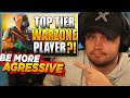 I had a PRO Player Analyze my Warzone Gameplay and THIS is what they said (Best Tips & Tricks)