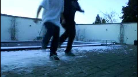 Duo Jumpstyle Beginners