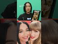 Katy Perry reflects on Taylor Swift's 'Eras Tour' | Capital
