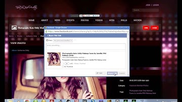 Dolphin 7 Boonex Social Sharing