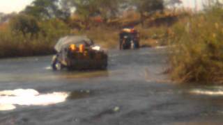 Tatra 148 - angola, kuito 2