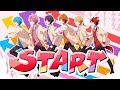 【MV】START／すとぷり【ヴァンガード OP】