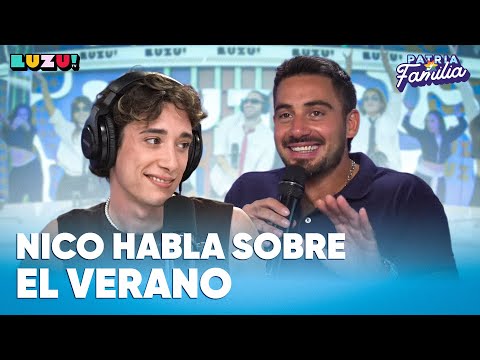 #PATRIAYFAMILIA l EL CARPETAZO A LUCAS SPADAFORA Y LA PROPUESTA DE OCCHIATO PARA EL VERANO