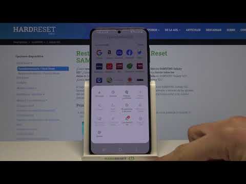 Video: ¿Cómo cierro páginas en mi teléfono Samsung?