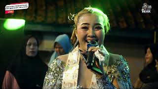 ( TERBARU ) LENGGARANGAN - AAN ANIZA | D'LADIES SING GANJEN AAN ANIZA LIVE GROGOL - 26 OKTOBER 2024