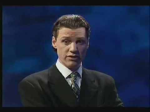 CHRIS MORRIS & ALAN PARTRIDGE, Chat about (Princess Diana & JFK)