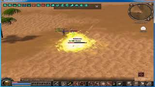 Metin 2 Evolution Samex vs Yuri 5.3