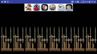 Suwe ora jamu - real angklung