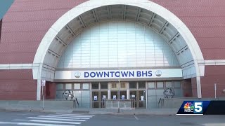 BSD Officials: Student grabbing incident unsubstantiated