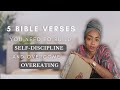 Struggling With Self-Discipline and Overeating? This Is for You!