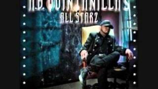 Kumbia All-Starz (feat. Gilberto Santa Rosa) - Me Equivoque (Audio)