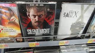 Best Sellers Movies At Walmart - May 2024