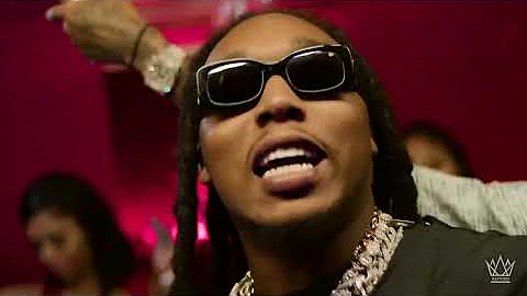 6IX9INE - DICE ft. Nipsey Hussle, G-Eazy, The Game, Takeoff, Drake, Tyga (RapKing Music Video)