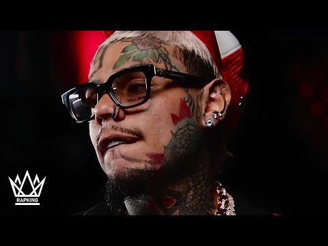 6IX9INE DICE Ft Nipsey Hussle G Eazy The Game Takeoff Drake Tyga RapKing Music Video