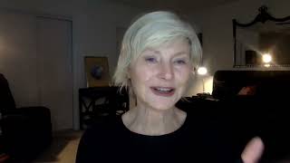 Beth Broderick - Be the Solution (FULL VIDEO) Profile