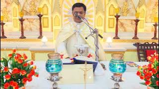 Holy Mass May  15  Wednesday  I 5.30 AM  Monday I Malayalam I Syro Malabar I Fr Bineesh Augustine