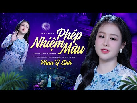 Video Phép Nhiệm Màu - Phan Ý Linh | Tuyệt Phẩm Nhạc Lính... - youtube