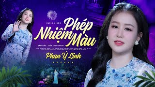 PHÉP NHIỆM MÀU