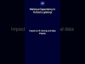 Malicious Dependency in PyTorch Lightning!