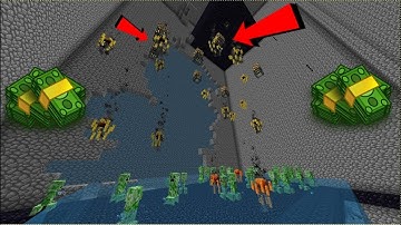 Cegging into BLAZES ( 200 IQ IDEA) | SaicoPvP Factions Blaze Realm Ep 36