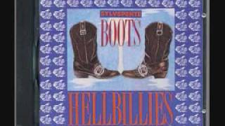Hellbillies Ho Birgit Lien chords