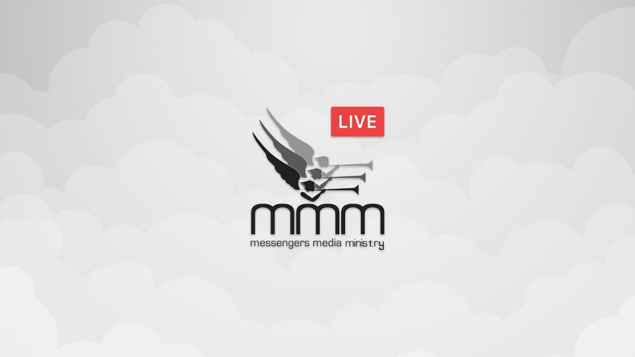 PENGADILAN KRISTUS - Hendropurnomo Kadarman | Kebaktian Rabu Malam, 4 Februari 2026