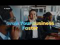 How Businesses Automate Marketing, Messaging & Calls in One System