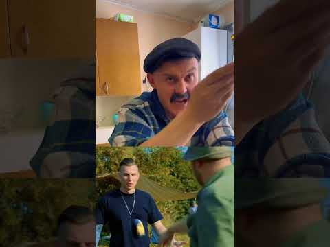 КОГДА ПРИЕХАЛ РОДСТВЕННИК😂#shorts