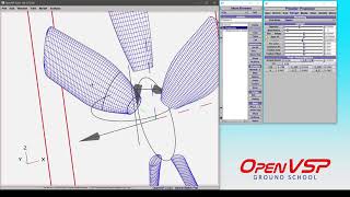 Propeller Design Parms Part A