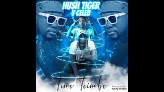 Hush Tiger Ft. Y Celeb - Time (Official Audio)