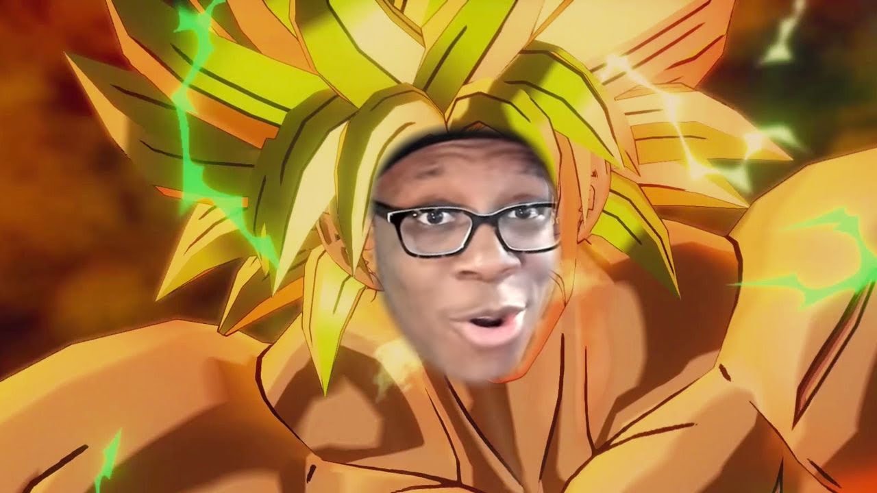 Steedoj Steedoj hates Toyatoro and his writing in the recent DBS manga chapter ...