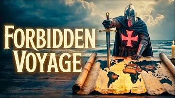 The Forbidden Templar Voyage That Rewrites History | Templar Mysteries For Sleep