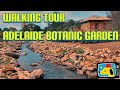 Walking Tour @ Adelaide Botanic Gardens, South Australia || Stanlig Films ||